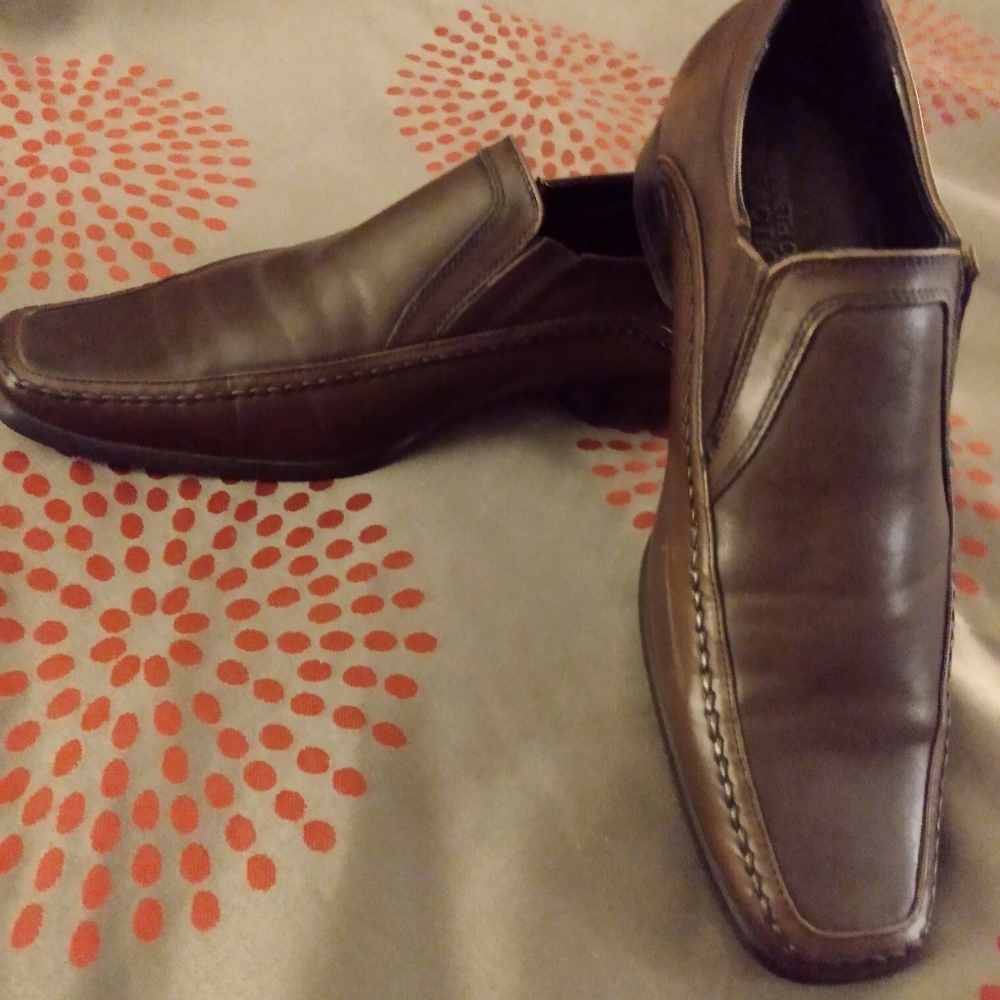 Kenneth Cole Reaction dress shoes
